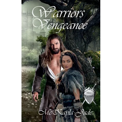 Warriors Vengeance