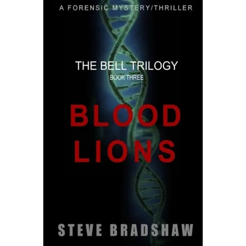 Blood Lions