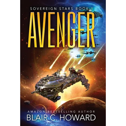 Avenger