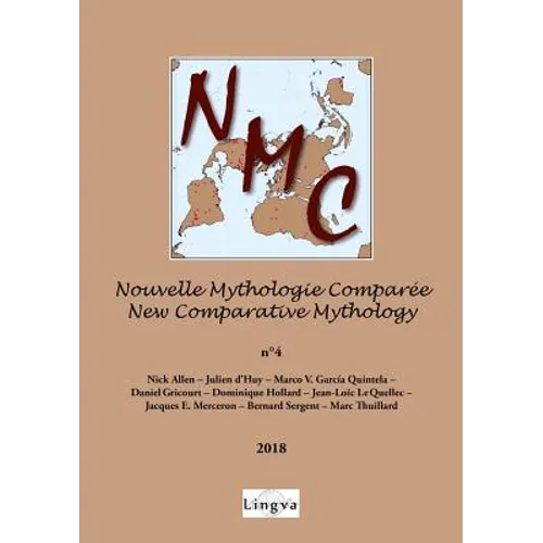 Nouvelle Mythologie Comparée n°4