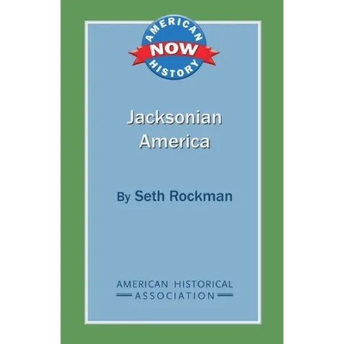 Jacksonian America
