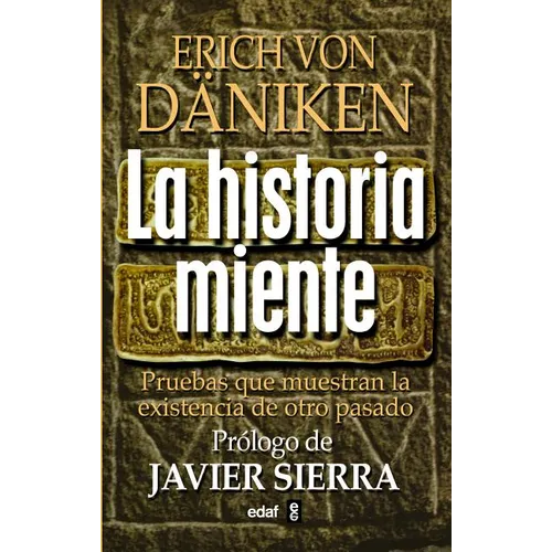 Historia Miente, La