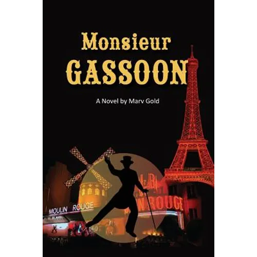 Monsieur Gassoon