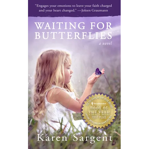Waiting for Butterflies