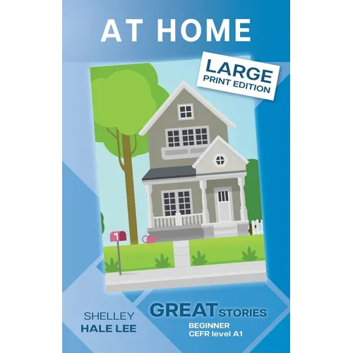 At Home: Great Stories: Beginner