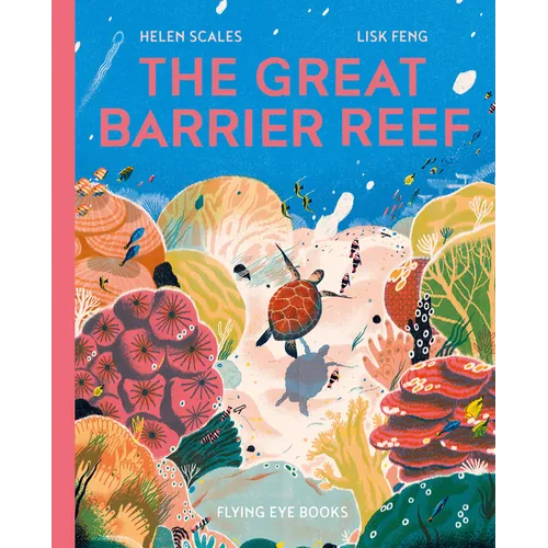 The Great Barrier Reef