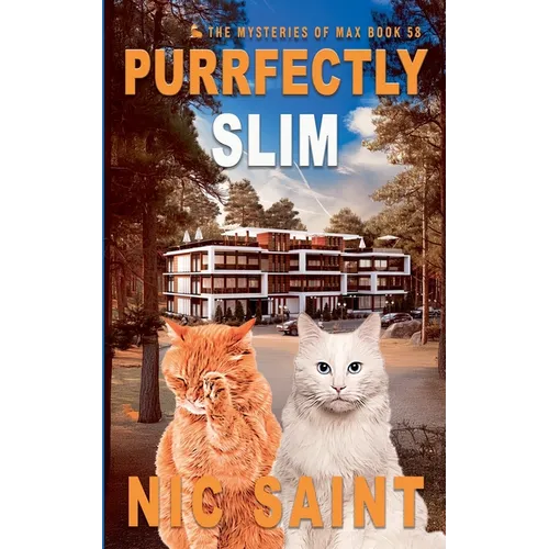 Purrfectly Slim