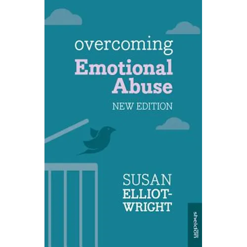 Overcoming Emotional Abuse