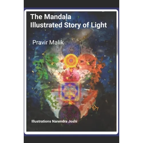The Mandala Illustrated Story of Light