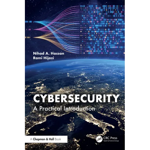 Cybersecurity: A Practical Introduction
