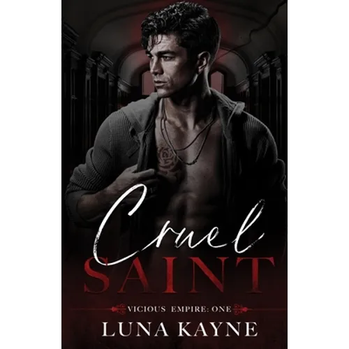 Cruel Saint