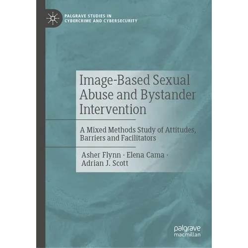 Image-Based Sexual Abuse and Bystander Intervention: A Mixed Methods Study of Attitudes, Barriers and Facilitators