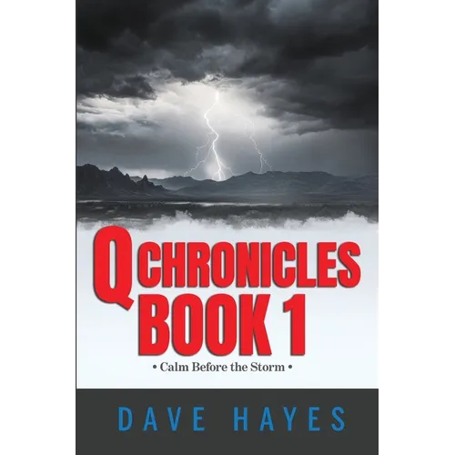 Q Chronicles Book 1