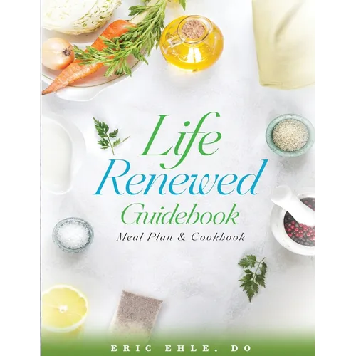 Life Renewed Guidebook