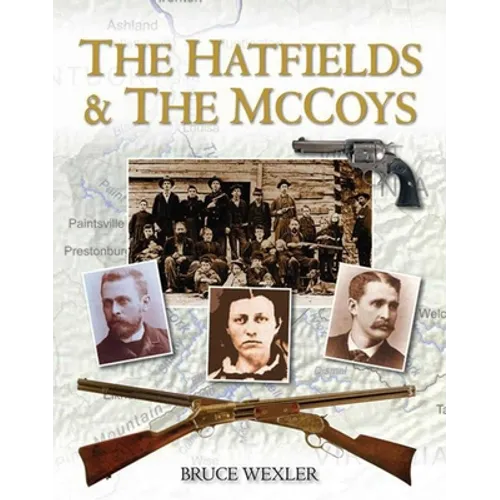 The Hatfields & the McCoys