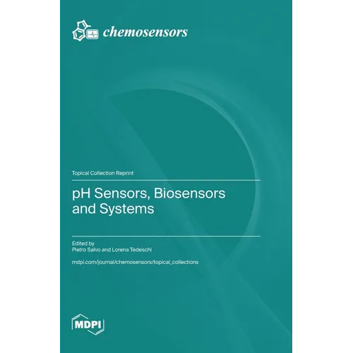 pH Sensors, Biosensors and Systems