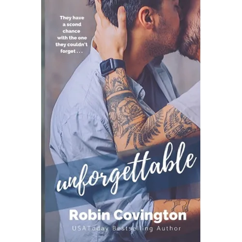Unforgettable