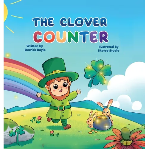The Clover Counter