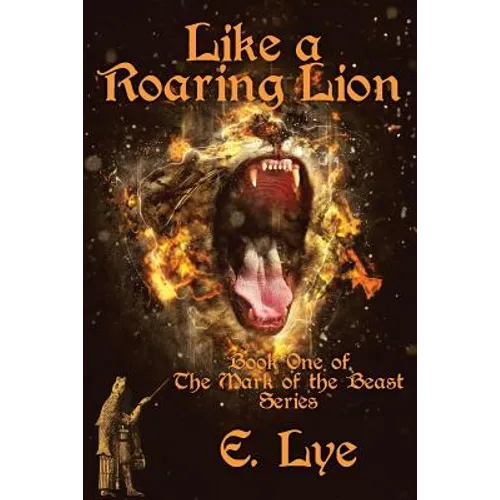 Like a Roaring Lion