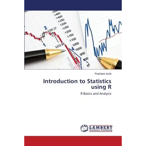 Introduction to Statistics Using R