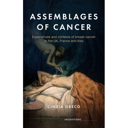 Assemblages of Cancer: Experiences and Contexts of Breast Cancer in the Uk, France and Italy