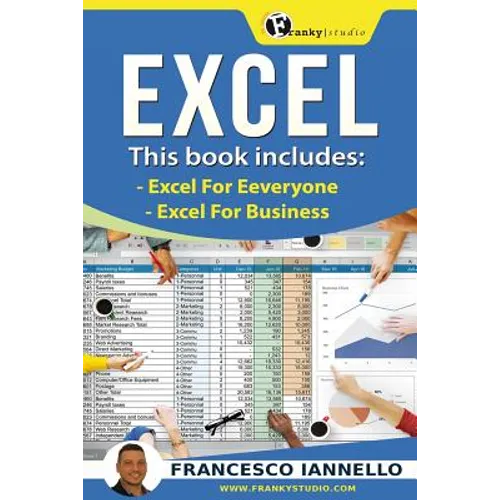 Excel: Excel for Business