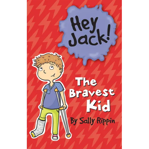 The Bravest Kid