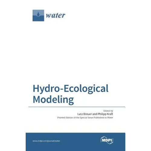 Hydro-Ecological Modeling