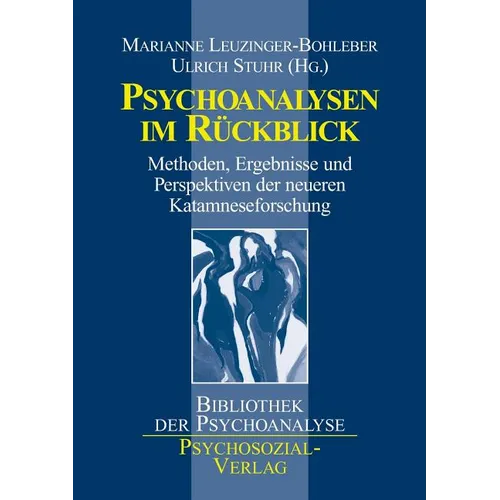 Psychoanalysen im Rückblick