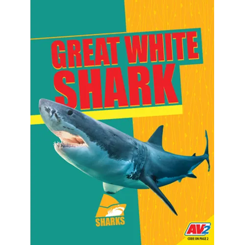 Great White Shark