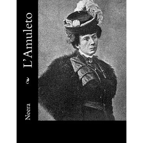 L'Amuleto