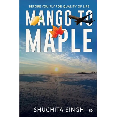 Mango to Maple