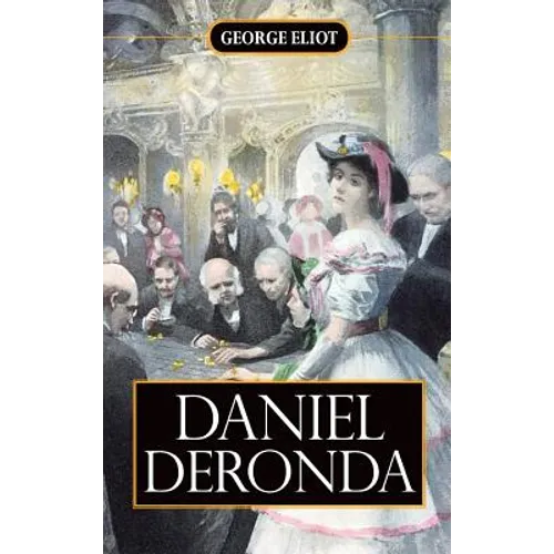 Daniel Deronda