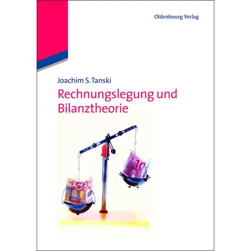 Rechnungslegung und Bilanztheorie
