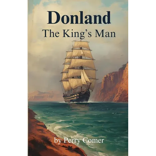 Donland The King's Man: The King's Man