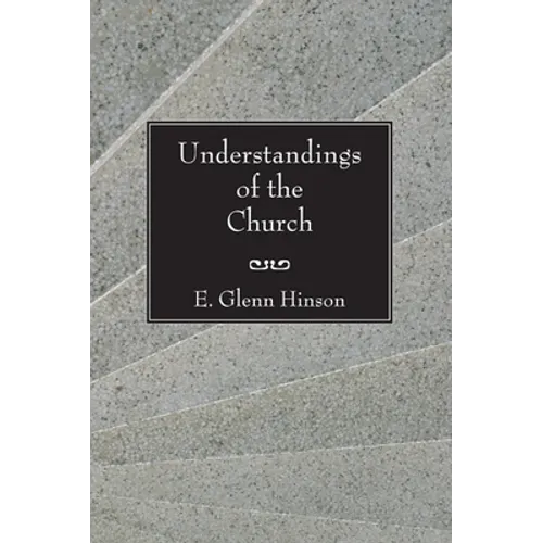 Understandings of the Church