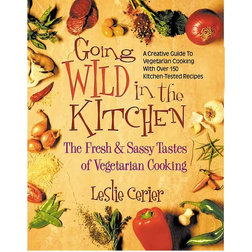 Going Wild in the Kitchen