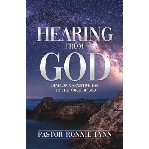 Hearing From God