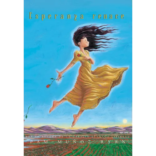 Esperanza Renace (Esperanza Rising)