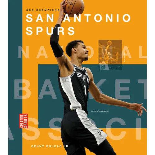 San Antonio Spurs