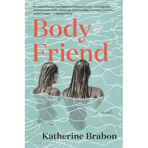 Body Friend