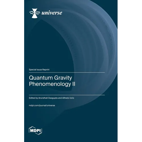 Quantum Gravity Phenomenology II