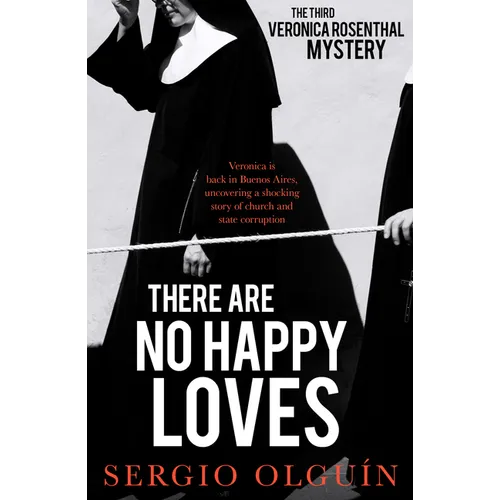 There Are No Happy Loves