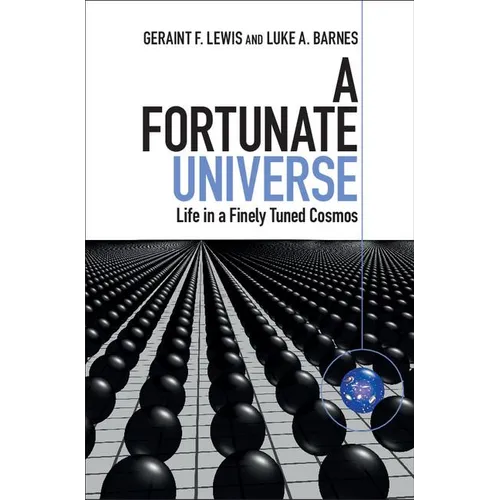 A Fortunate Universe