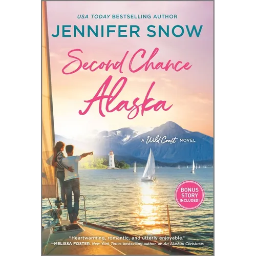 Second Chance Alaska