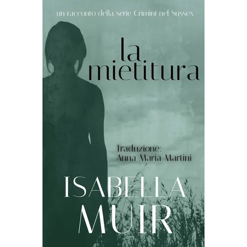 La Mietitura