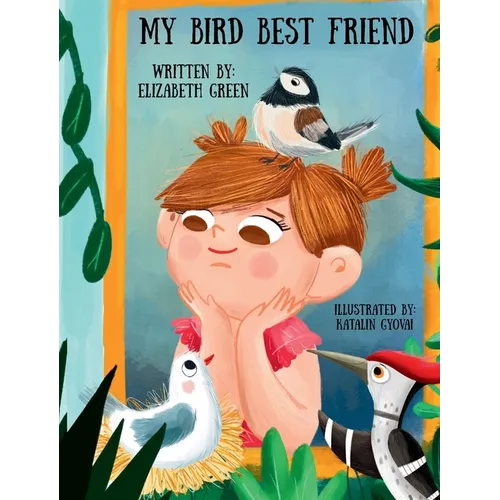My Bird Best Friend