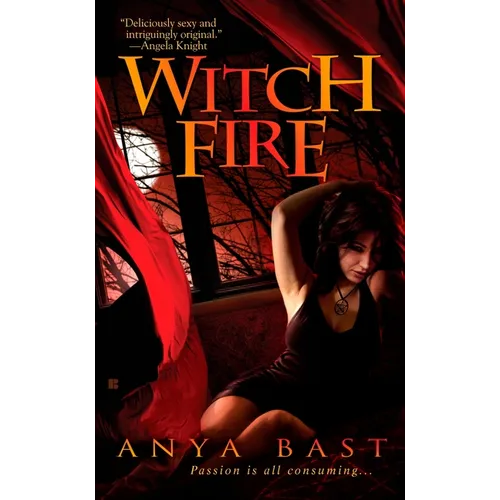 Witch Fire