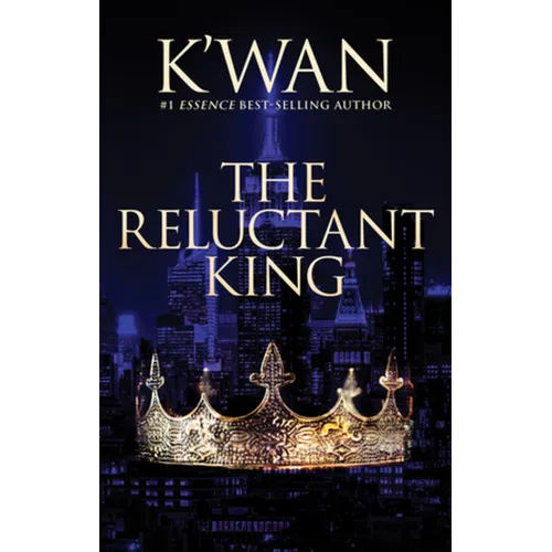 The Reluctant King