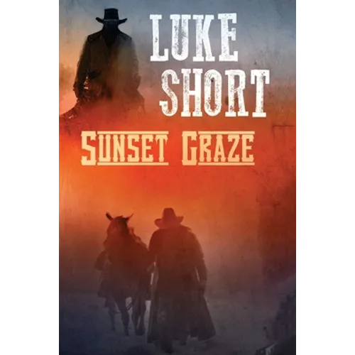 Sunset Graze